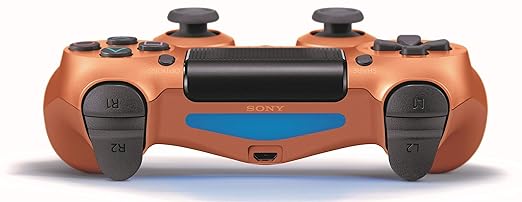 Sony DualShock 4 Wireless Controller for PlayStation 4 - Copper