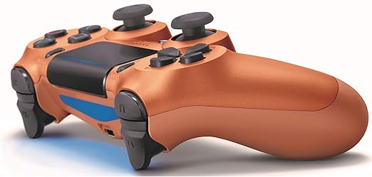 Sony DualShock 4 Wireless Controller for PlayStation 4 - Copper