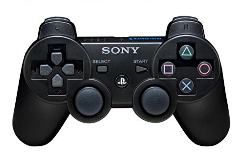 PlayStation 3 Sixaxis Wireless Controller