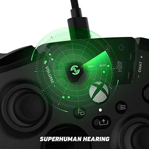 Turtle Beach Recon Controller Wired Xbox Series S|X Controller - Black