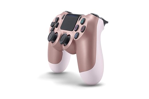 Sony PlayStation 4 PS4 DualShock 4 Wireless Controller - Rose Gold