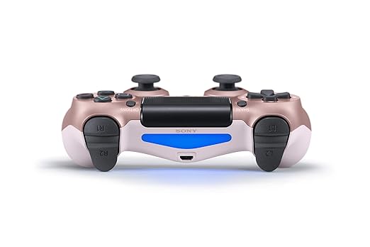 Sony PlayStation 4 PS4 DualShock 4 Wireless Controller - Rose Gold