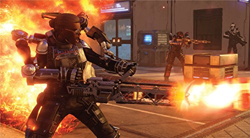 XCOM 2 Collection - PlayStation 4