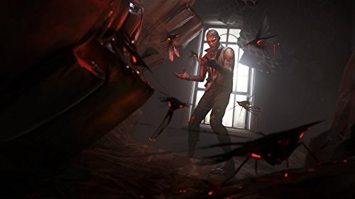 Dishonored 2 - Xbox One [PLEASE READ]