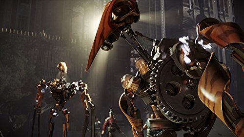 Dishonored 2 - Xbox One [PLEASE READ]
