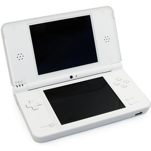 Nintendo DSi LL - Natural White [JPN IMPORT]