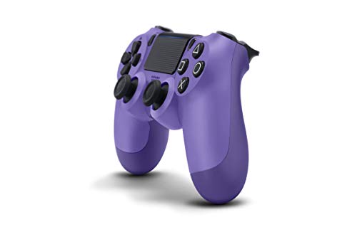 DualShock 4 Wireless Controller for PlayStation 4 - Electric Purple