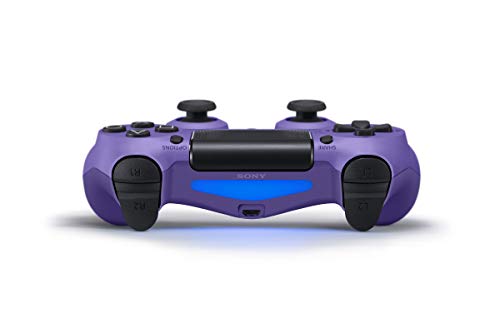 DualShock 4 Wireless Controller for PlayStation 4 - Electric Purple