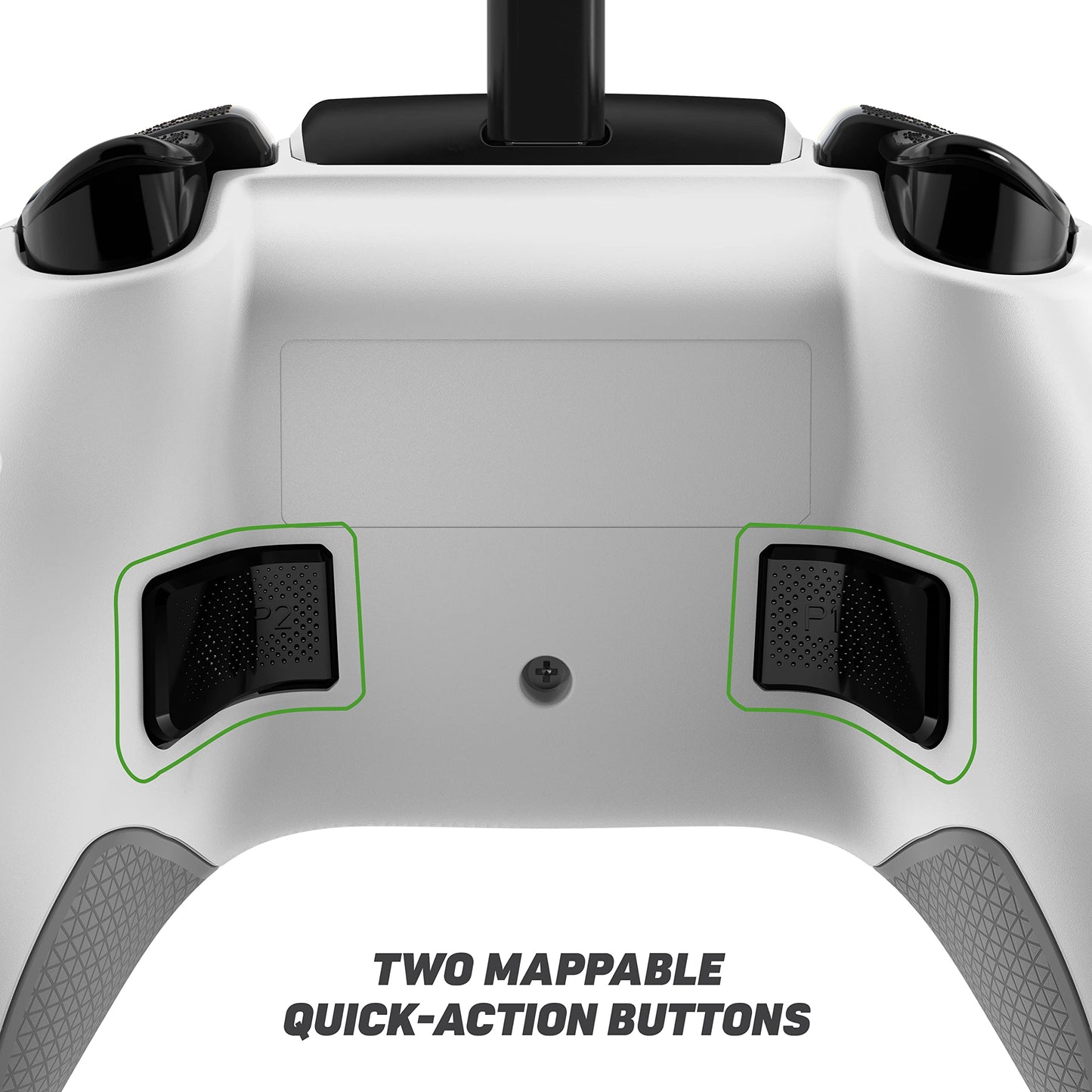 Turtle Beach Recon Wired Game Controller - Xbox Series S/X White