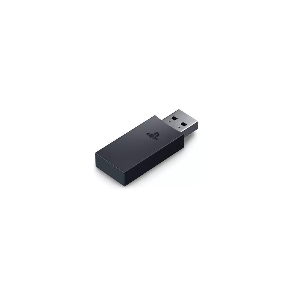 PlayStation PULSE 3D Wireless Headset – Midnight Black