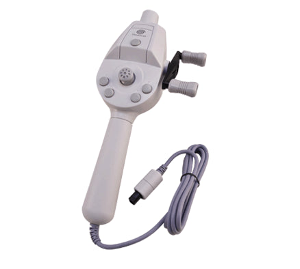 SEGA Dreamcast Fishing Controller
