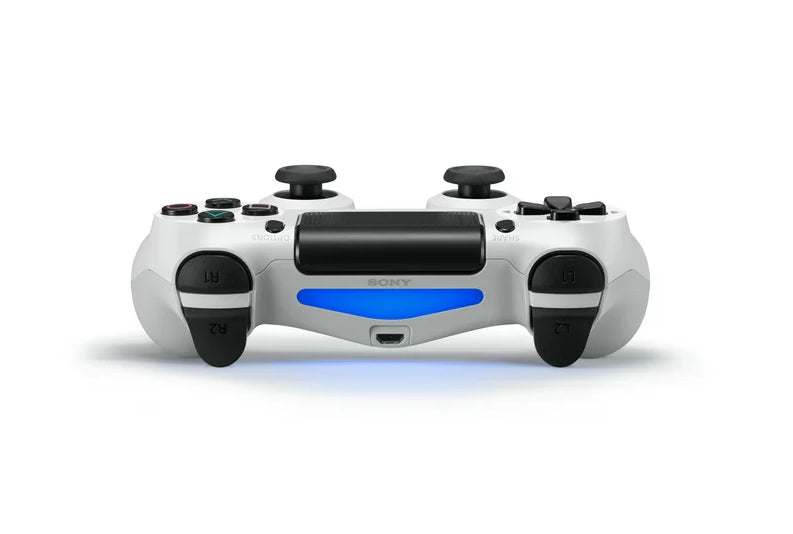 DualShock4 Wireless Controller for PlayStation 4 - Glacier White [PLEASE READ]