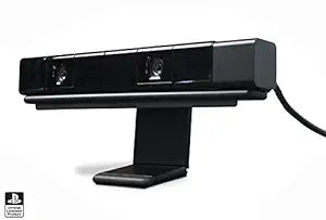 PlayStation 4 Console + PlayStation 4 Camera Bundle