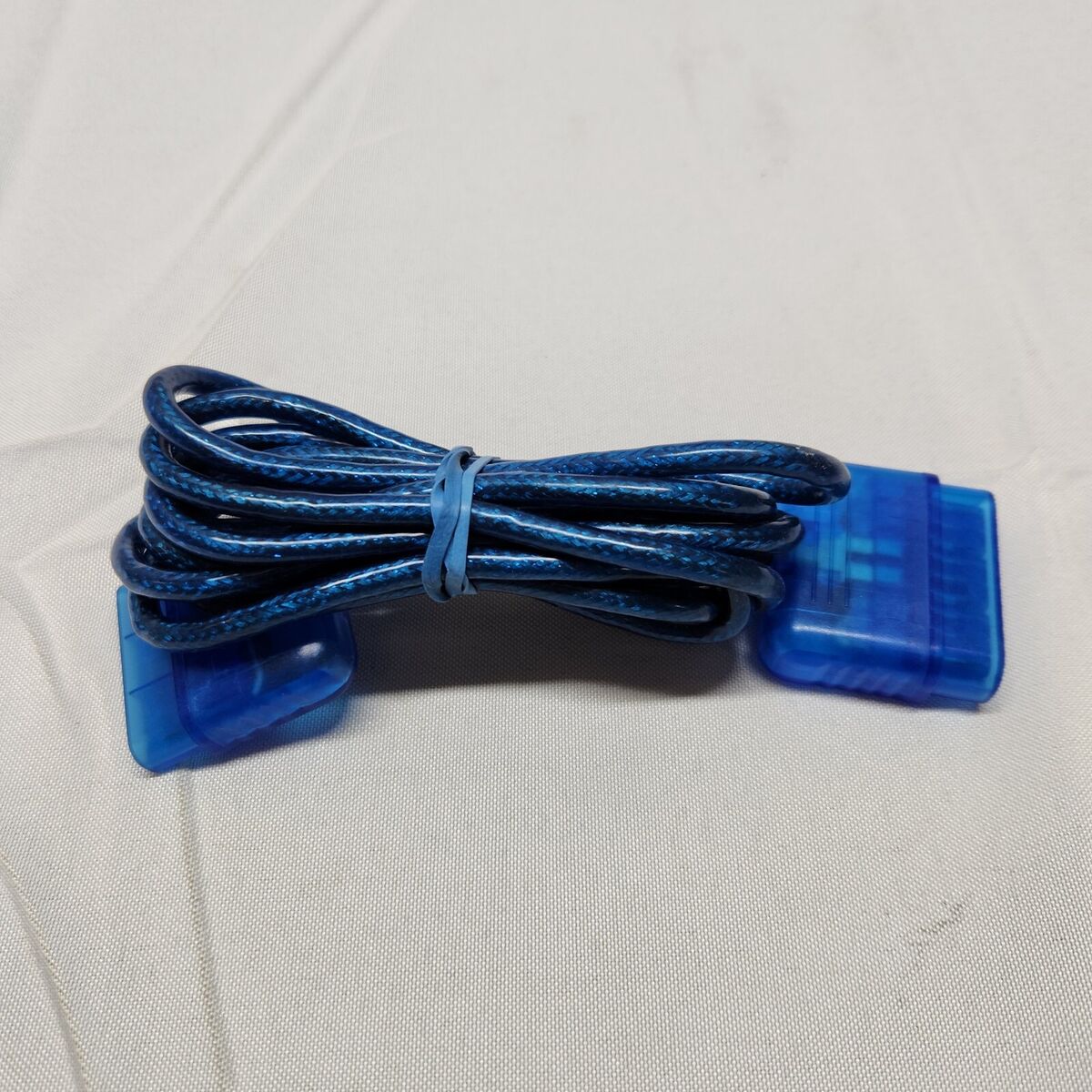 PS2 Controller Extension Cable [Colors May Vary]