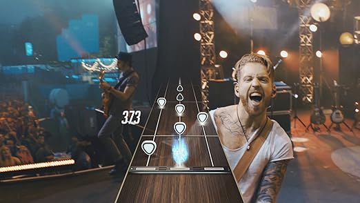 Guitar Hero Live Bundle - Microsoft Xbox One [PLEASE READ]