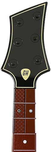 Guitar Hero Live Bundle - Microsoft Xbox One [PLEASE READ]