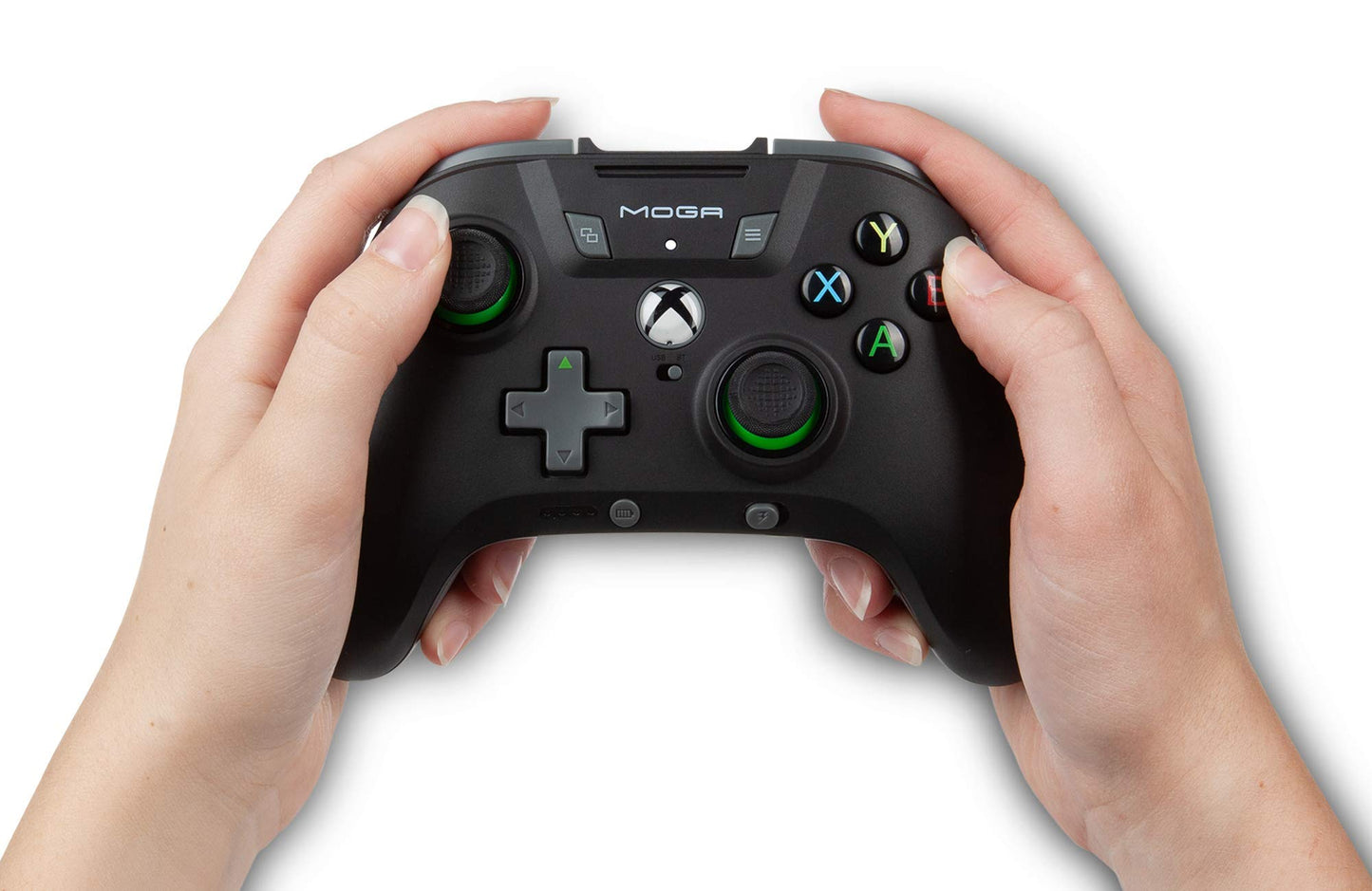 PowerA Moga XP5-X Plus Bluetooth Controller for Mobile / PC
