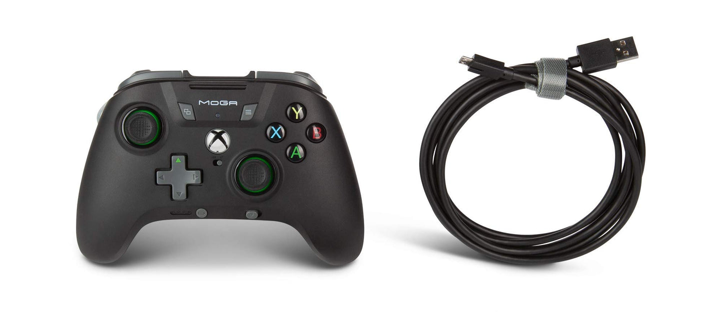 PowerA Moga XP5-X Plus Bluetooth Controller for Mobile / PC