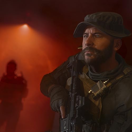 Call of Duty: Modern Warfare III - PlayStation 5 PS5