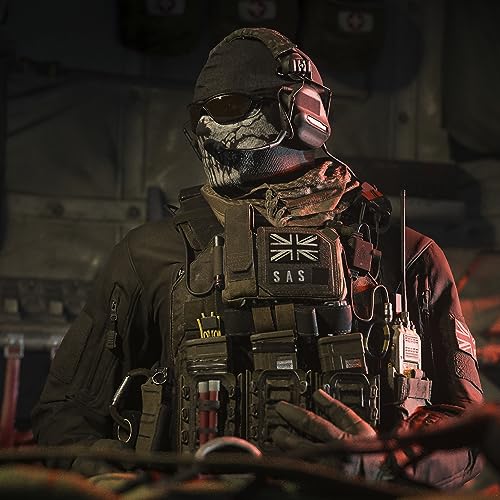 Call of Duty: Modern Warfare III - PlayStation 5 PS5