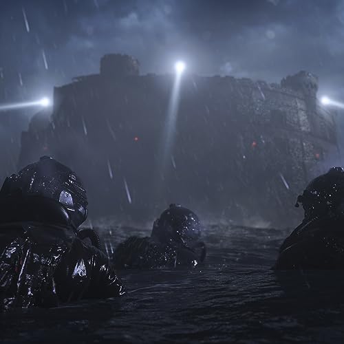 Call of Duty: Modern Warfare III - PlayStation 5 PS5