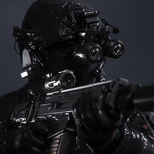 Call of Duty: Modern Warfare III - PlayStation 5 PS5