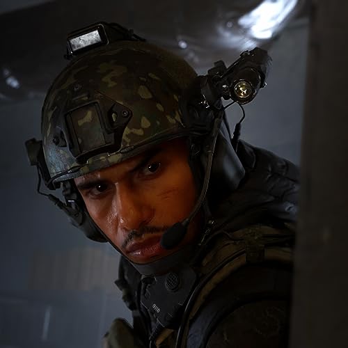 Call of Duty: Modern Warfare III - PlayStation 5 PS5
