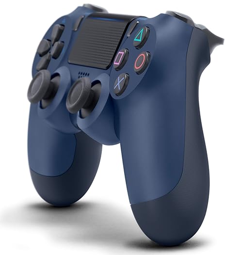 Sony DualShock 4 Wireless Controller - Midnight Blue [PLEASE READ]