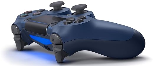 Sony DualShock 4 Wireless Controller - Midnight Blue [PLEASE READ]