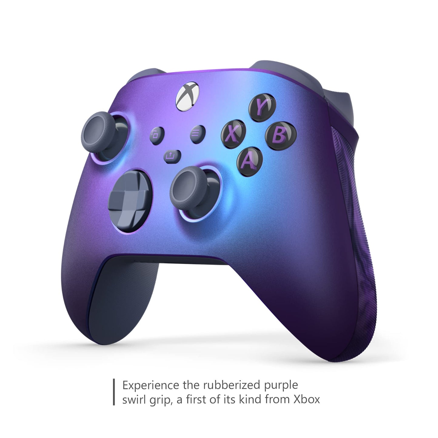 Xbox Core Controller - Stellar Shift