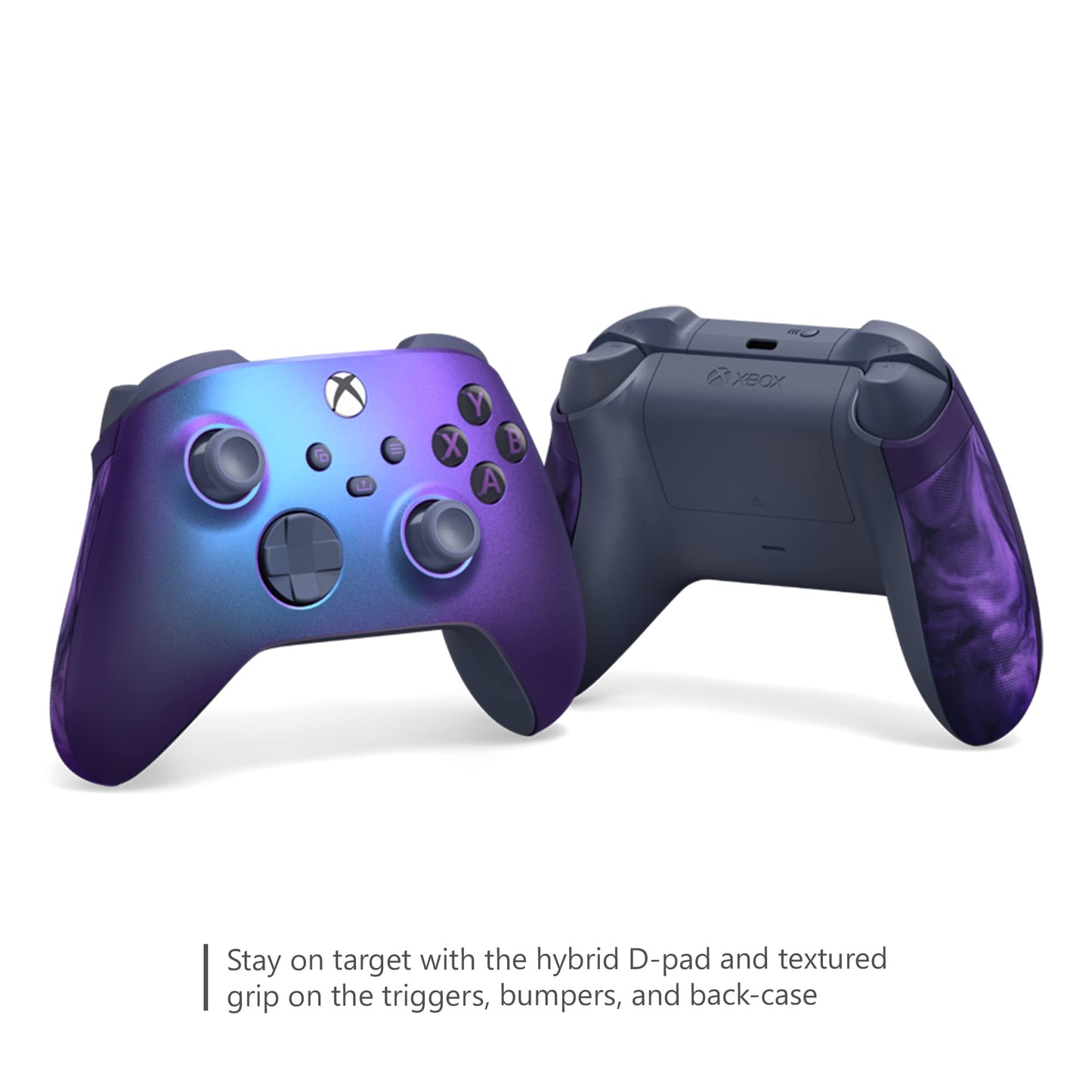 Xbox Core Controller - Stellar Shift
