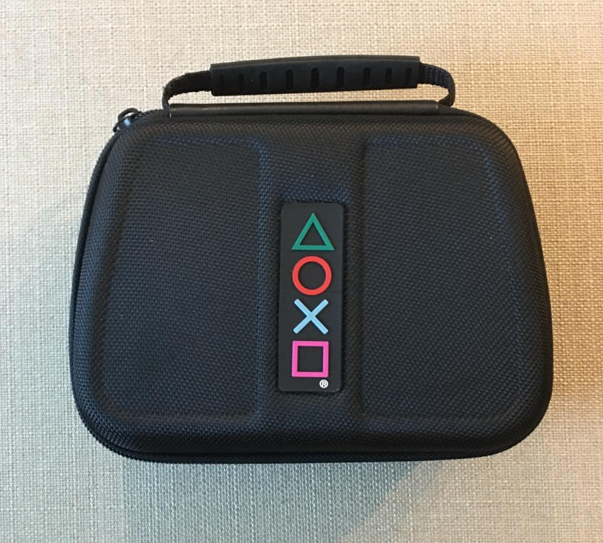 Sony PlayStation 4 PS4 Controller Case