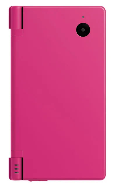 Nintendo DSi - Matte Pink [JPN IMPORT] [PLEASE READ]