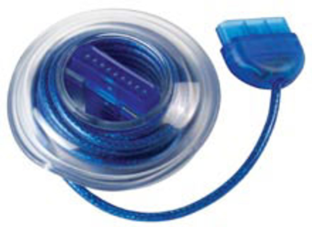 Playstation 2 Controller Extension Cable & Cable Keeper [Style may Vary]