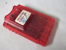 Performance Playstation 2X Memory Card - Gray