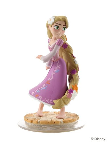 Disney Infinity Character - Rapunzel