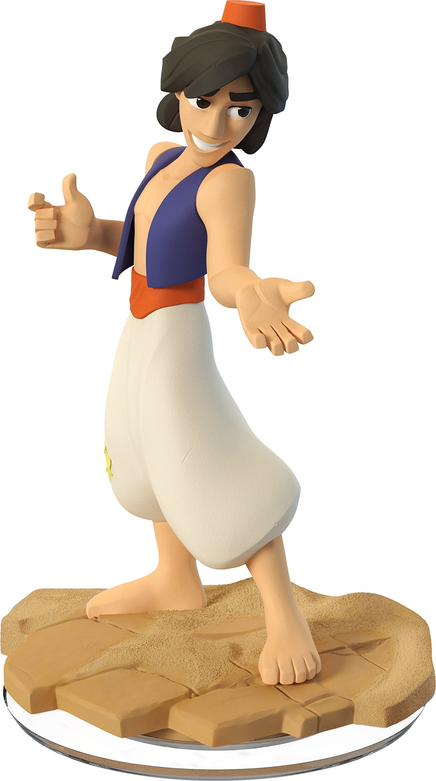 Disney Infinity Character - Aladdin