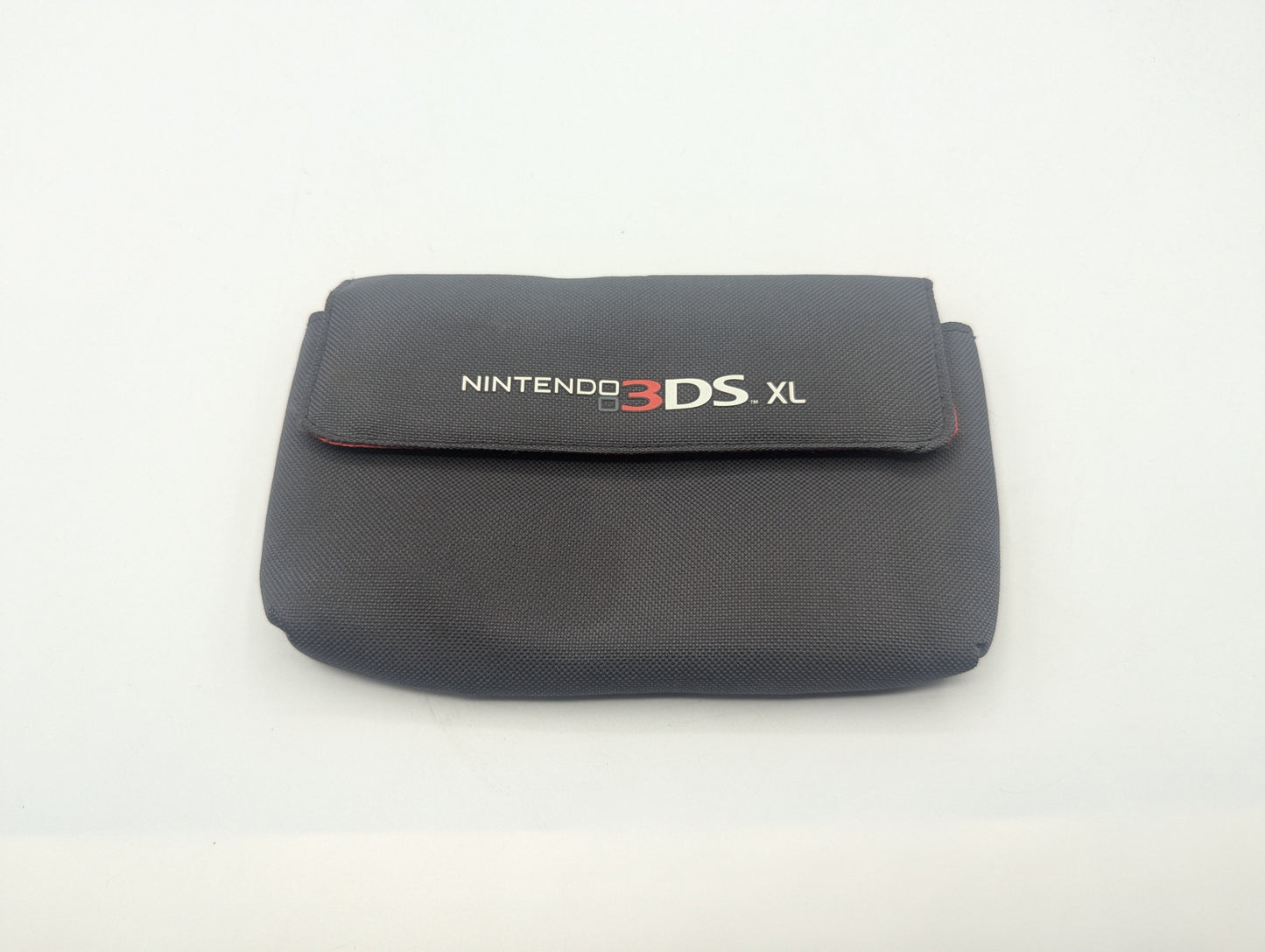 Official 3DS XL Case - Red
