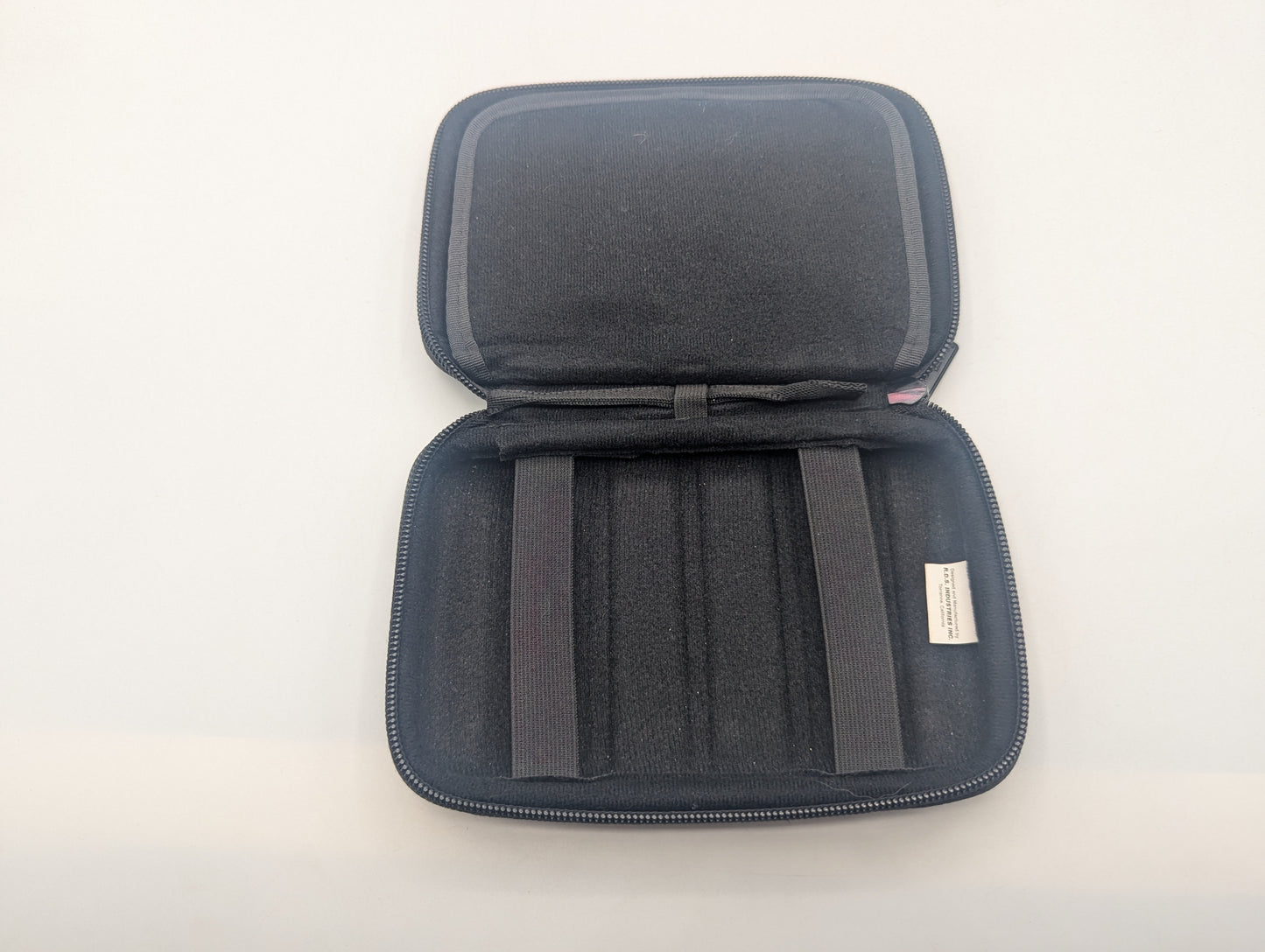 Nintendo 3DS XL Game Traveler Case - Black (3DS, 3DS XL, DSi, DSi XL) 3DSXL50
