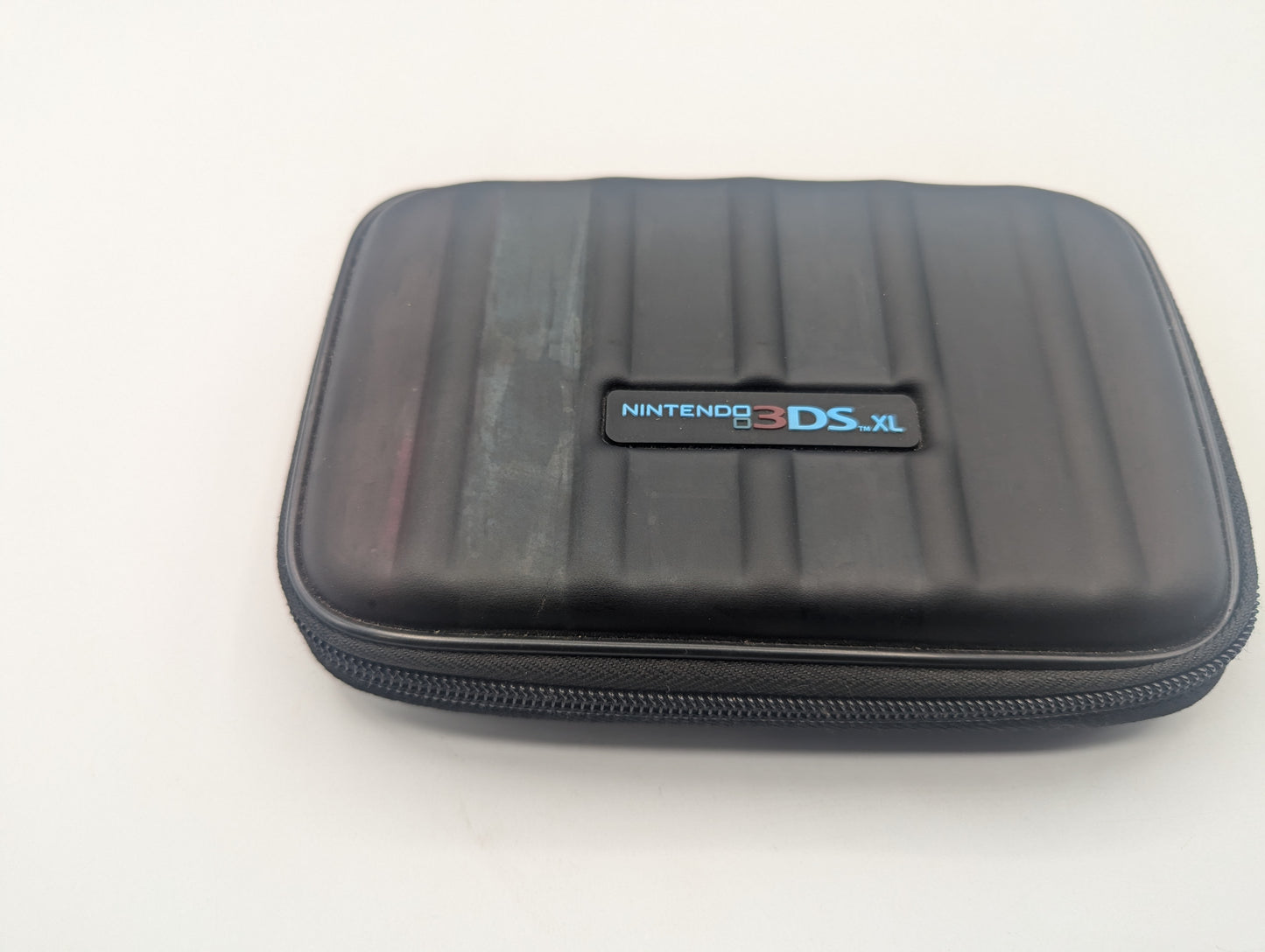 Nintendo 3DS XL Game Traveler Case - Black (3DS, 3DS XL, DSi, DSi XL) 3DSXL50