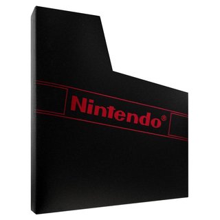 Nintendo NES Game Cartridge Dust Cover/Sleeve
