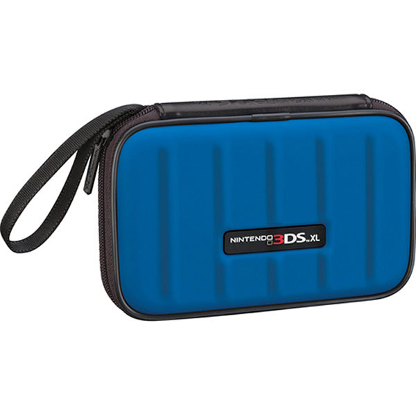 Nintendo 3DS XL Padded Case - Blue - R.D.S.