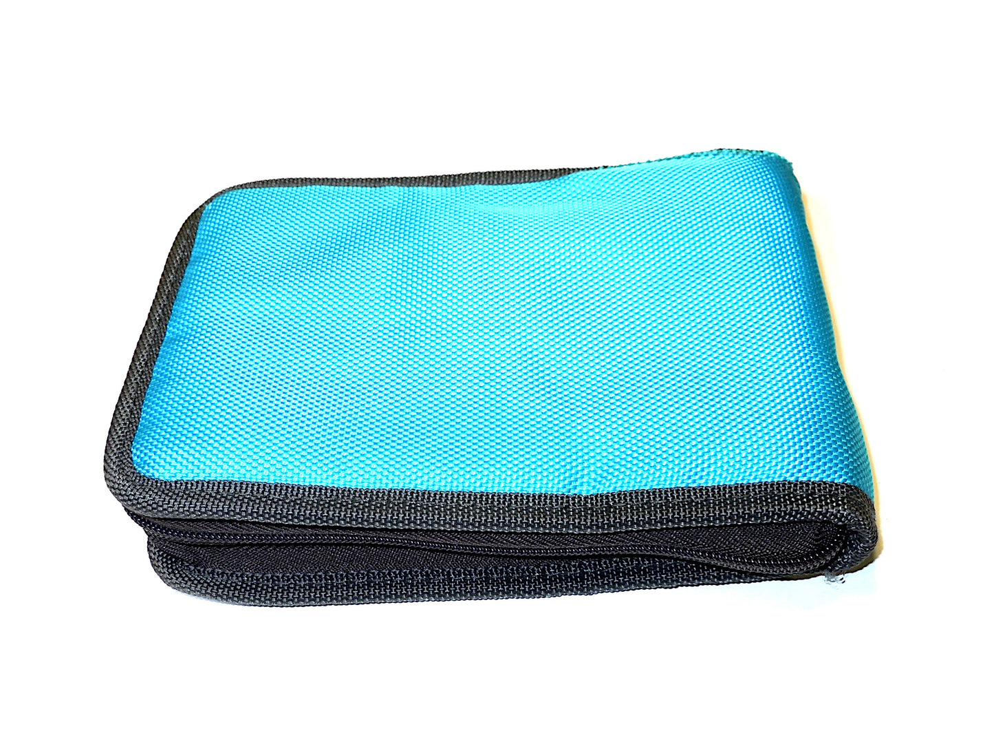 PowerA Universal Folio Case for Nintendo 3DS - Light Blue [PLEASE READ]