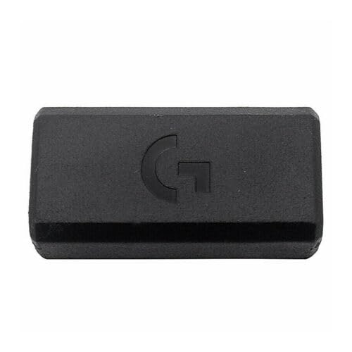 Micro-USB to USB Extension Port Adapter for Logitech Mice