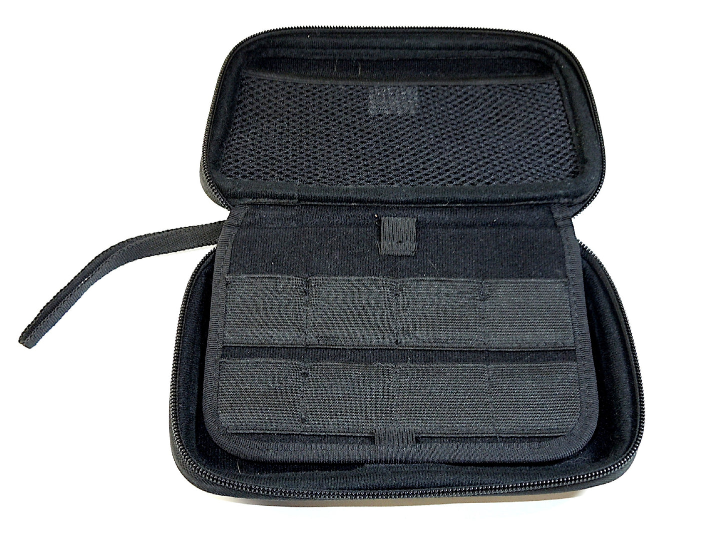 Nintendo DSi XL Game Traveler Case (DS & DSi) - Black [PLEASE READ]