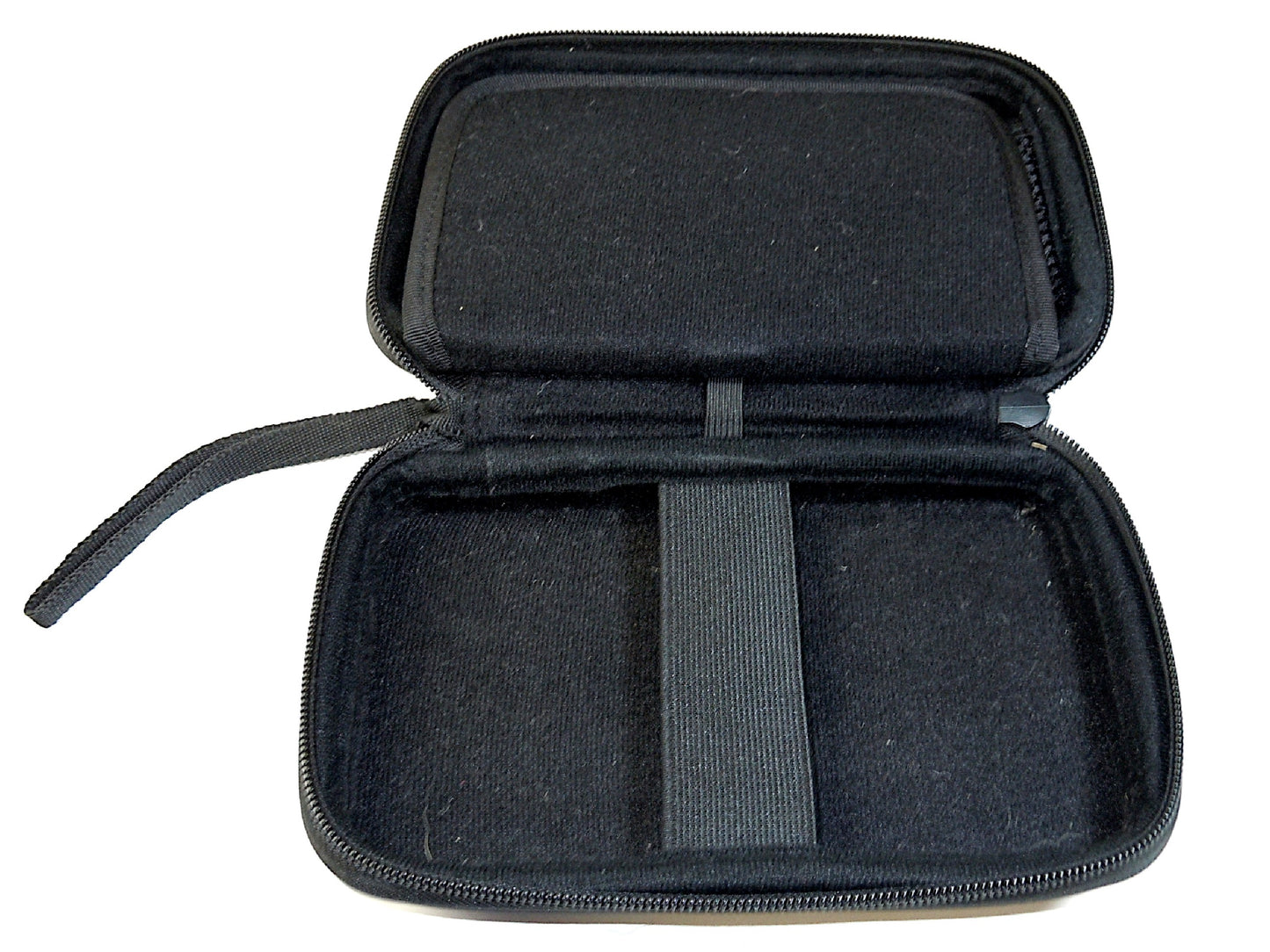 Nintendo DSi XL Game Traveler Case (DS & DSi) - Black [PLEASE READ]