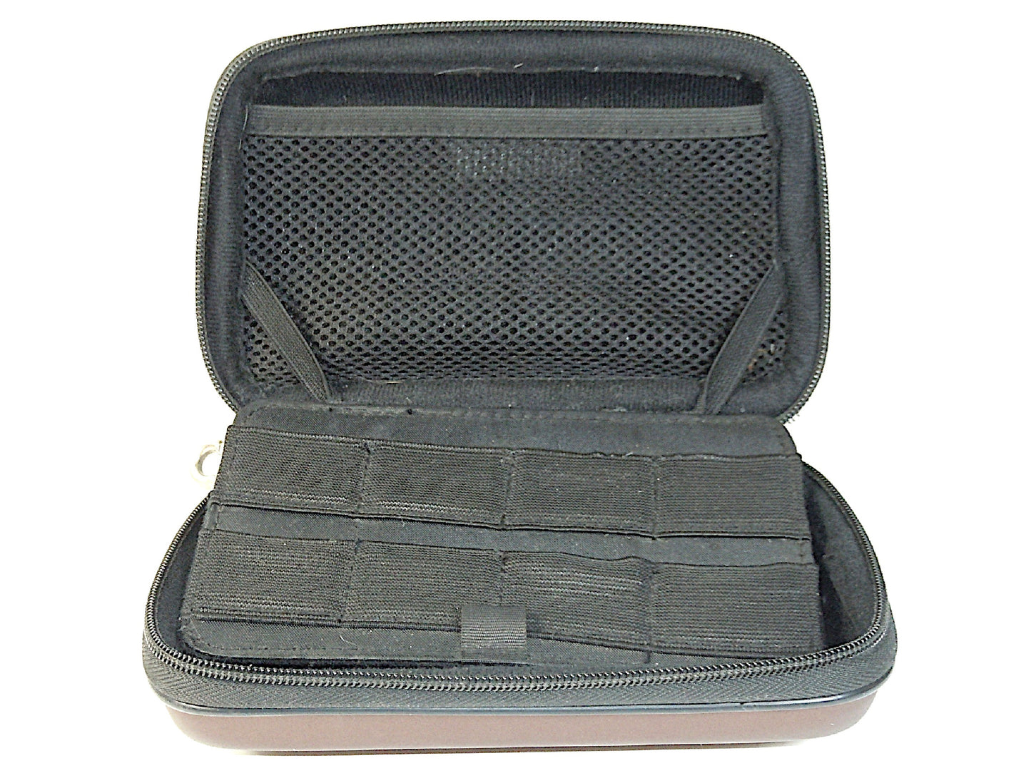 BD&A Nintendo DSi XL Game Traveler - Black
