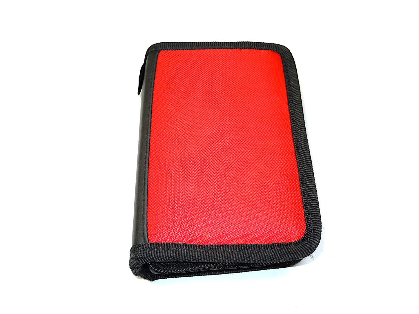 Nintendo DS Folio Case - Red