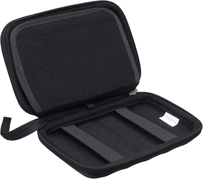 Nintendo 3DS XL505 Case - Black [PLEASE READ]