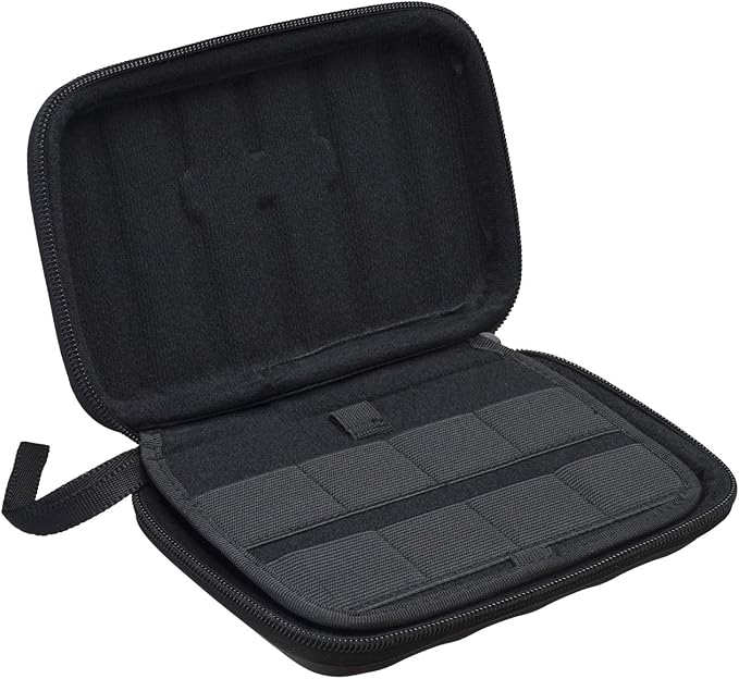 Nintendo 3DS XL505 Case - Black [PLEASE READ]